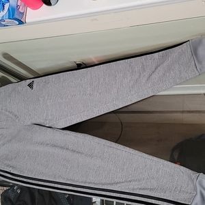 Boy's Adidas joggers